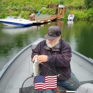 Meet your Posher, Roy